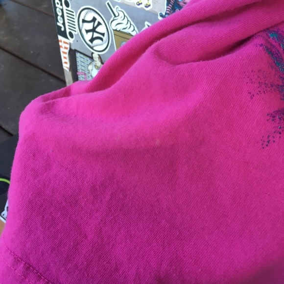 Vintage Mickey Mouse Mickey Unlimited Tee - Picture 5 of 6